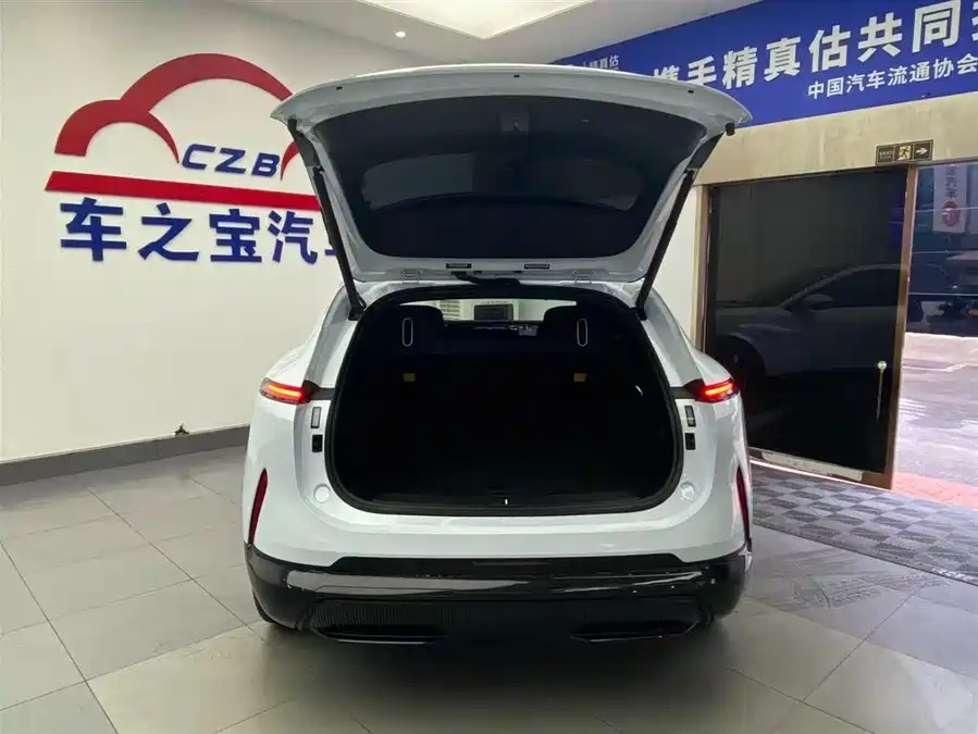 Used Avita 07 2024 Pro+ pure electric version