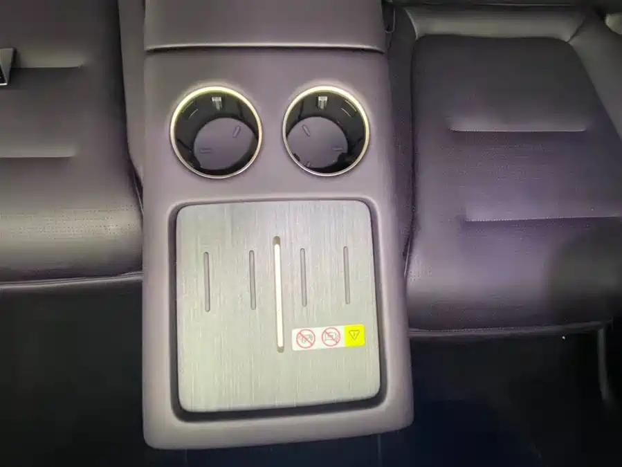 Used Avita 07 2024 Pro+ pure electric version