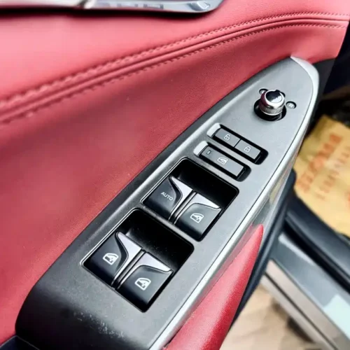 Used Changan CS75PLUS 2021 1.5T automatic luxury model