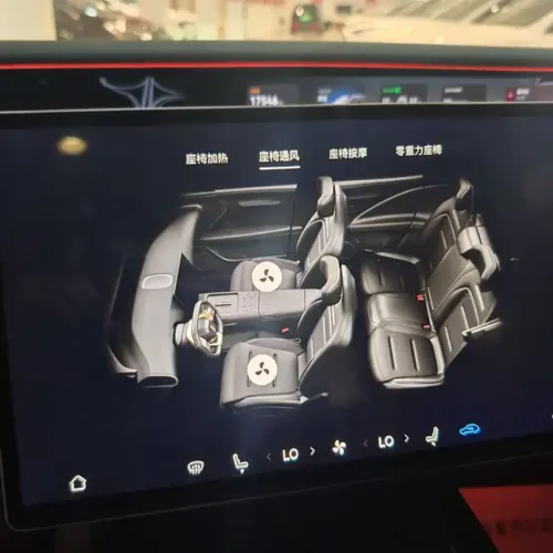 Used Avita 07 2024 Max extended range version