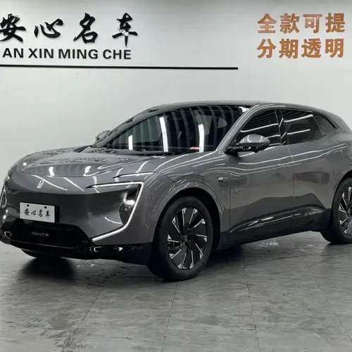 Used Avita 07 2024 Pro+ extended range version