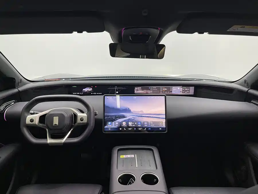 Used Avita 07 2024 Pro+ extended range version