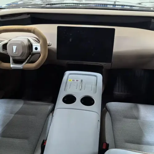 Used Avita 07 2024 Max extended range version