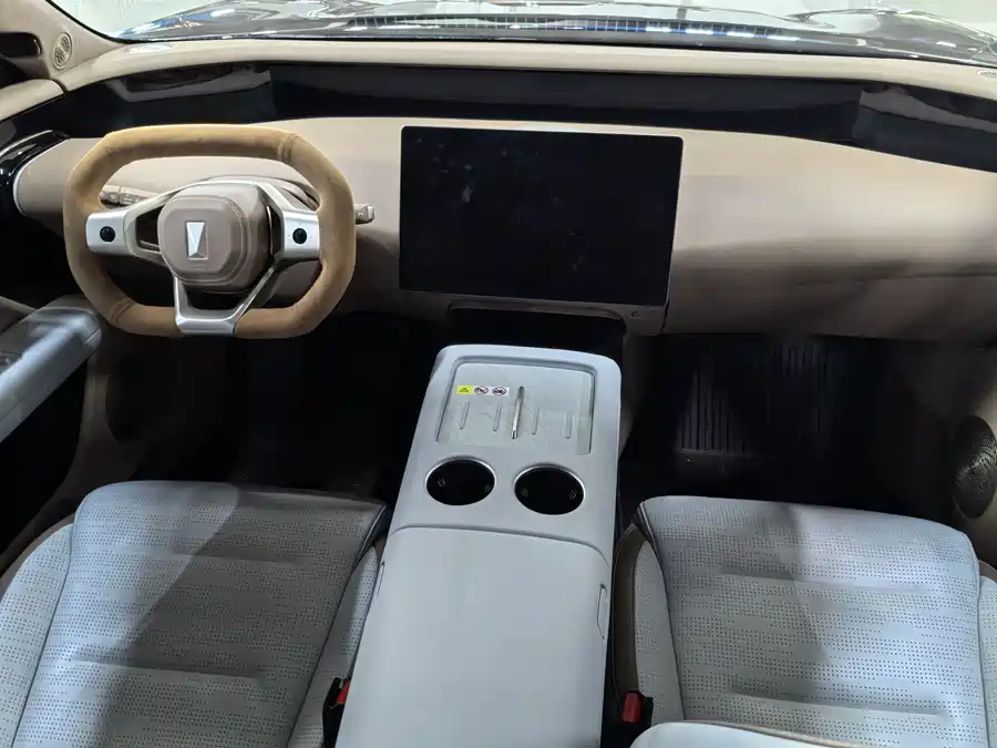 Used Avita 07 2024 Max extended range version