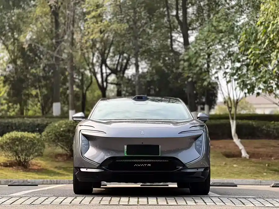 900x675_0_q87_c42_autohomecar__ChxpV2k2bcOAGmkPAAOLgLZIWt8467.jpg.webp Used Avita 07 2024 Max extended range version