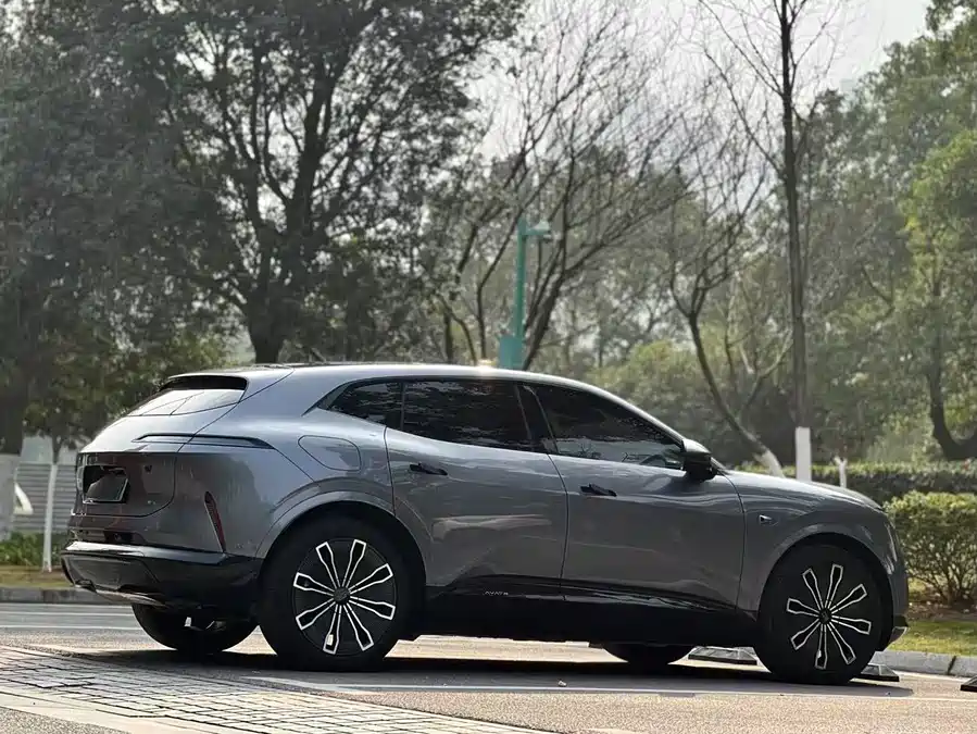 900x675_0_q87_c42_autohomecar__ChxpV2k2bceAWwauAAPJpqpDBI4181.jpg.webp Used Avita 07 2024 Max extended range version