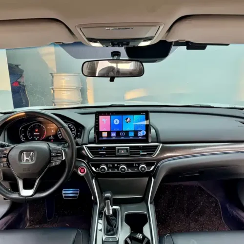 Used Accord 2022 260TURBO Magic Night Premium Edition