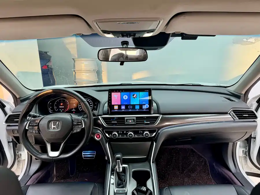 Used Accord 2022 260TURBO Magic Night Premium Edition