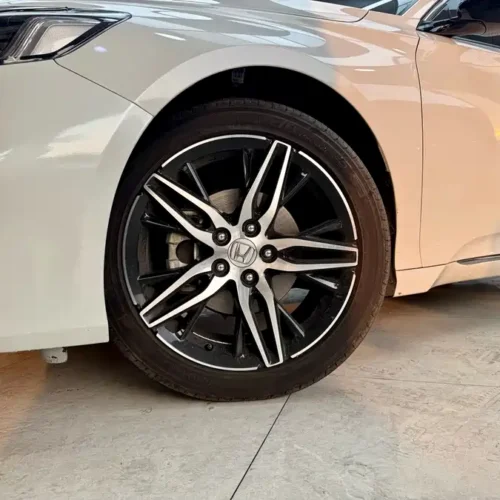 Used Accord 2022 260TURBO Magic Night Premium Edition