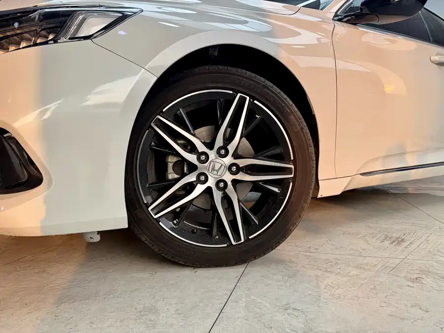 Used Accord 2022 260TURBO Magic Night Premium Edition