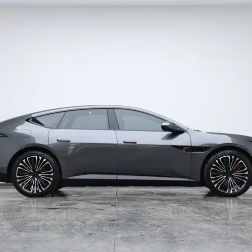 Used Avita 12 2025 Ultra range extended version