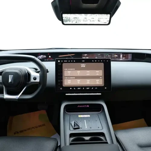 Used Avita 12 2025 Ultra range extended version