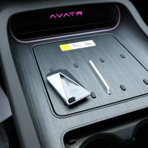 Used Avita 12 2025 Ultra range extended version