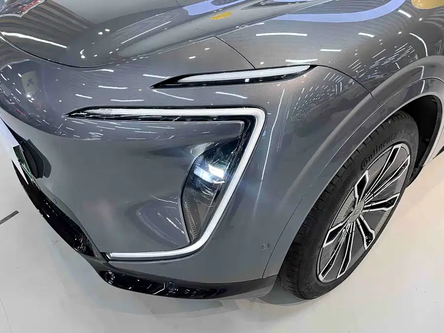 Used Avita 07 2024 Max extended range version