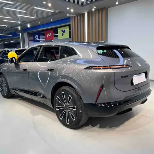 Used Avita 07 2024 Max extended range version