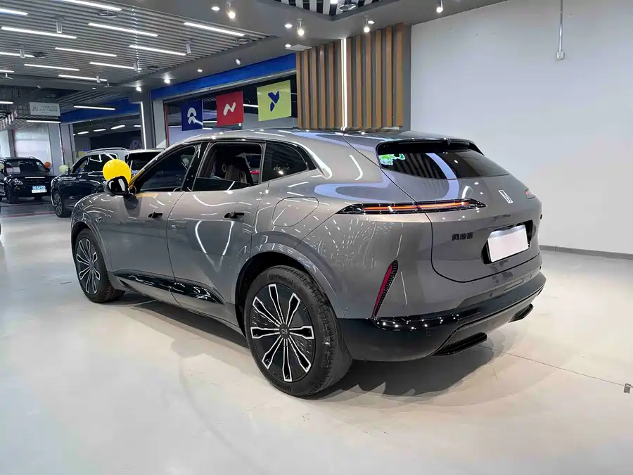 Used Avita 07 2024 Max extended range version