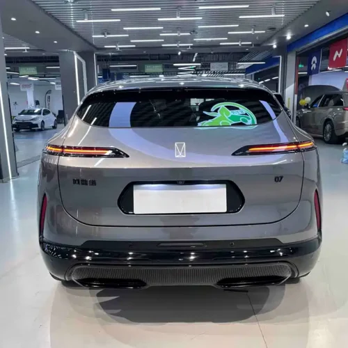 Used Avita 07 2024 Max extended range version