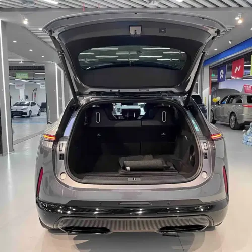 Used Avita 07 2024 Max extended range version