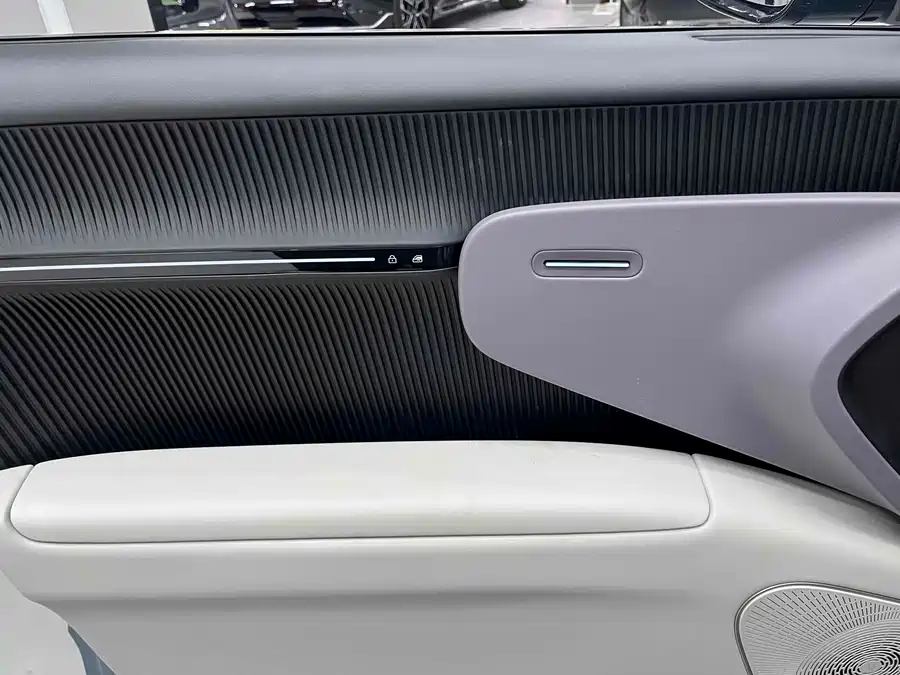 Used Avita 12 2023 650 triple laser four-wheel drive performance version