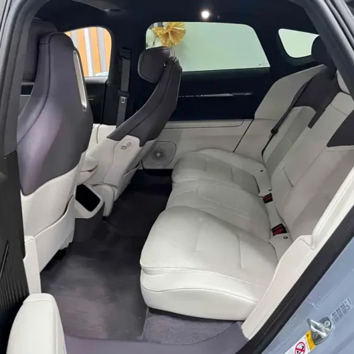 Used Avita 12 2023 650 triple laser four-wheel drive performance version