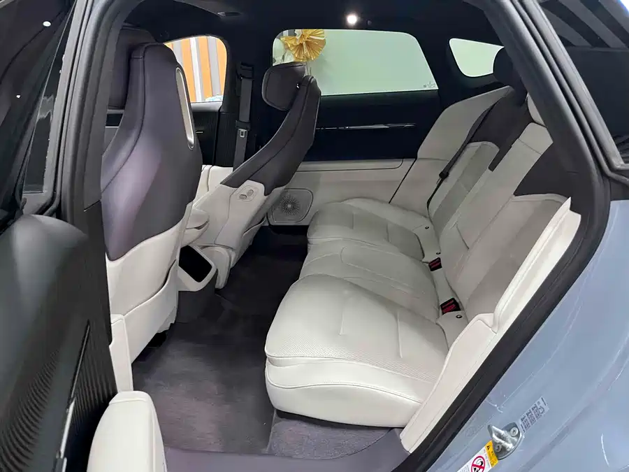 Used Avita 12 2023 650 triple laser four-wheel drive performance version