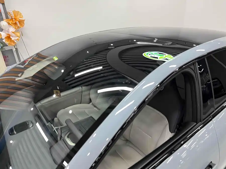 Used Avita 12 2023 650 triple laser four-wheel drive performance version