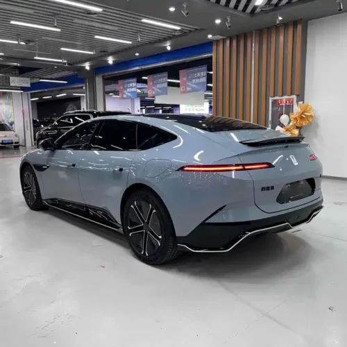 Used Avita 12 2023 650 triple laser four-wheel drive performance version