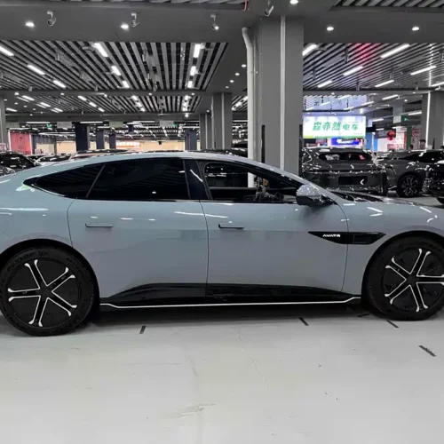 Used Avita 12 2023 650 triple laser four-wheel drive performance version