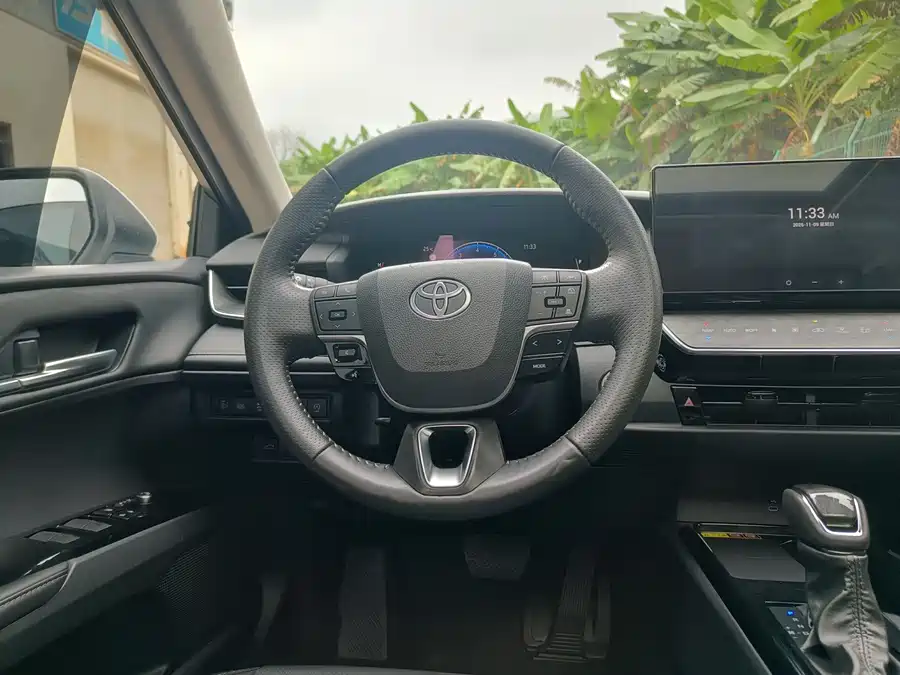 900x675_0_q87_c42_autohomecar__ChxpV2kT92SAdRlAAAgq0yqagls373.jpg.webp Used Camry 2024 2.0GVP Deluxe Edition