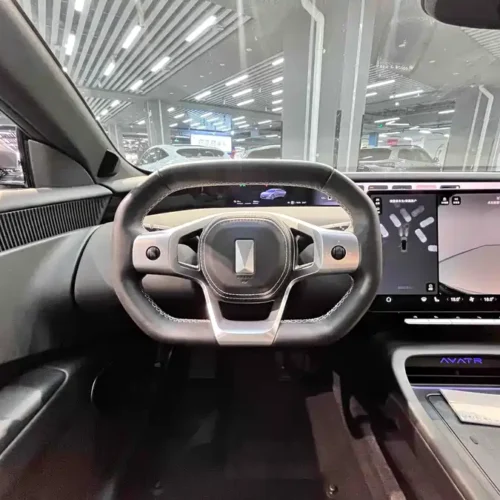 900x675_0_q87_c42_autohomecar__ChxpV2kVpq2AKbNHAAqd9deuALc541.jpg.webp Used Avita 12 2023 700 Triple Laser Rear Drive Luxury Edition