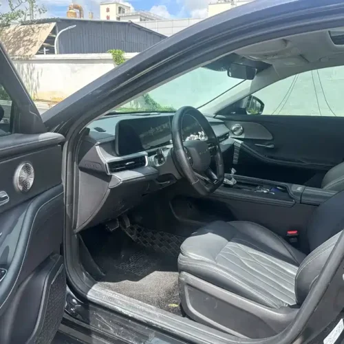 Used Chery Arrizo 8 2022 1.6T DCT Ya
