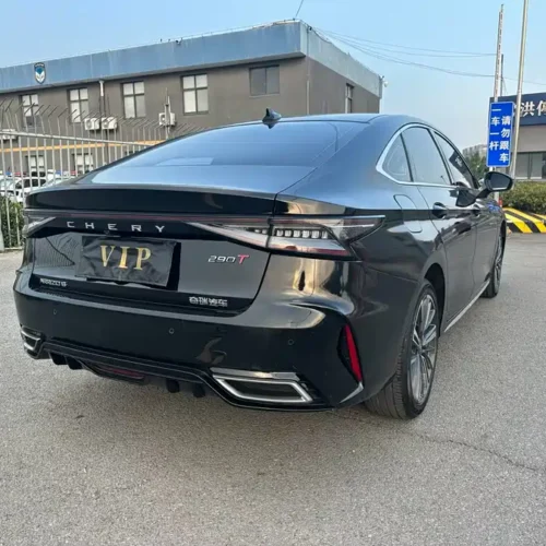 Used Chery Arrizo 8 2022 1.6T DCT Ya