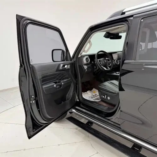 Used GWM Tank 300 2023 City Edition 2.0T Very Stylish