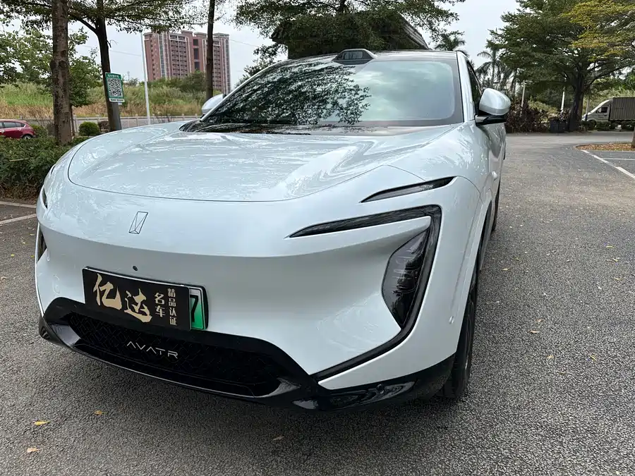 900x675_0_q87_c42_autohomecar__ChxpV2kcGH-ABmqmAA8HhcS0i_k208.jpg.webp Used Avita 07 2024 Max extended range version