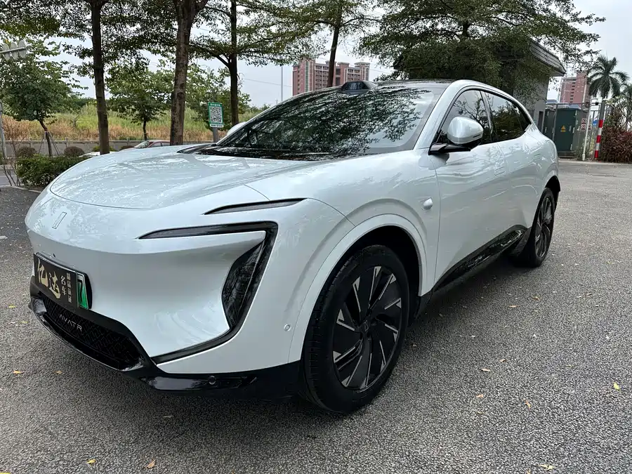 900x675_0_q87_c42_autohomecar__ChxpV2kcGICAJ954ABE6DRbtsE0104.jpg.webp Used Avita 07 2024 Max extended range version