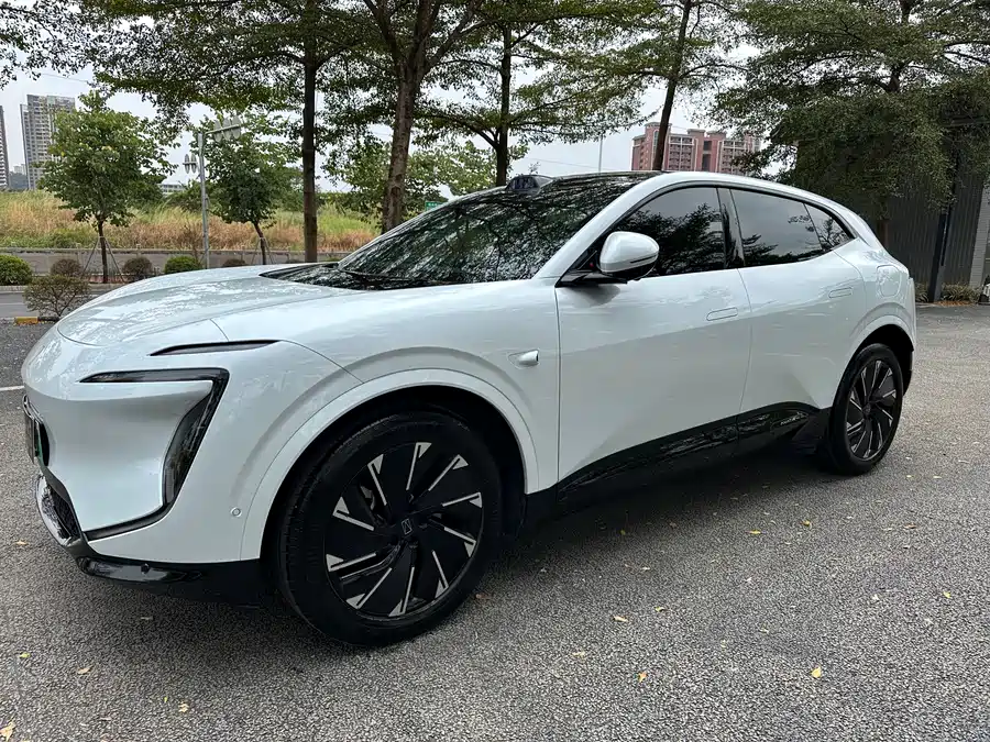 900x675_0_q87_c42_autohomecar__ChxpV2kcGICAc0ofABIhA4_RdnI265.jpg.webp Used Avita 07 2024 Max extended range version