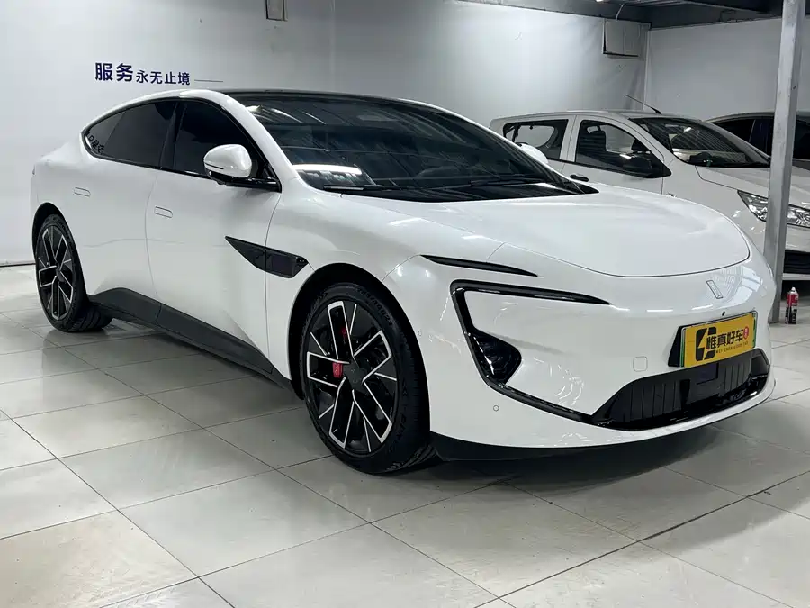 900x675_0_q87_c42_autohomecar__ChxpV2ke6liAaDa1AAef61xVc8U858.jpg.webp Used Avita 12 2023 700 Triple Laser Rear Drive Luxury Edition