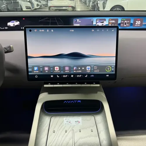 900x675_0_q87_c42_autohomecar__ChxpV2ke6mKAQjO6AAgB9oHkBJk993.jpg.webp Used Avita 12 2023 700 Triple Laser Rear Drive Luxury Edition