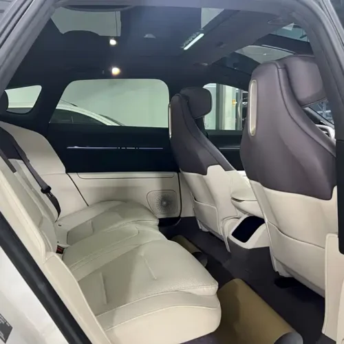 900x675_0_q87_c42_autohomecar__ChxpV2ke6mOAVpL1AAfxKosLe3E729.jpg.webp Used Avita 12 2023 700 Triple Laser Rear Drive Luxury Edition