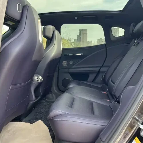 Used Avita 07 2024 Max extended range version