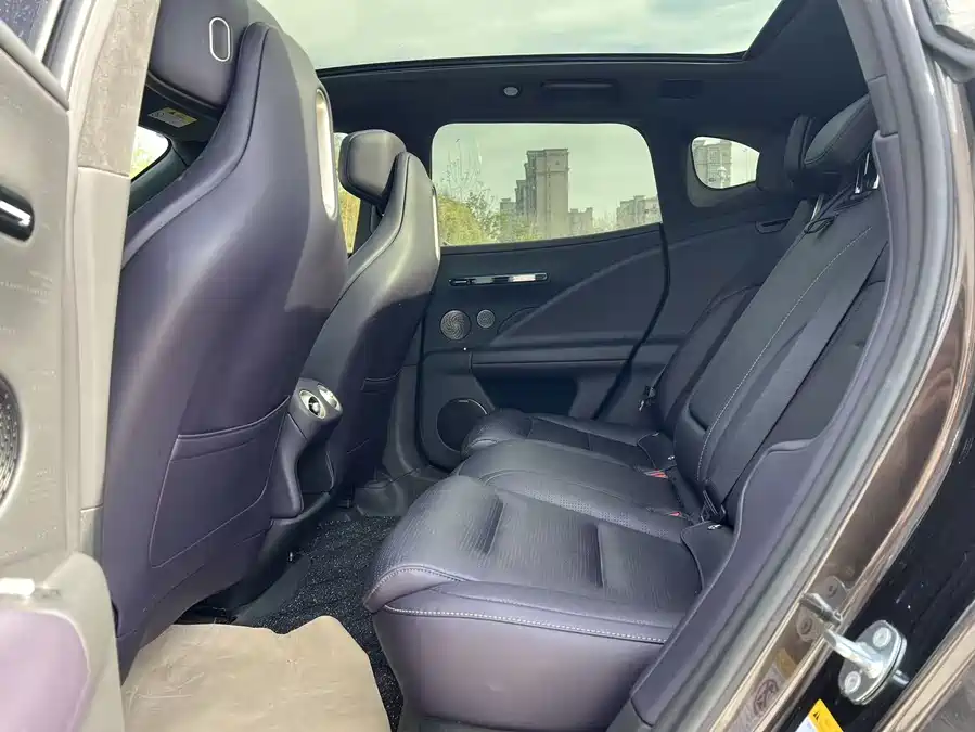 Used Avita 07 2024 Max extended range version