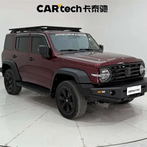 900x675_0_q87_c42_autohomecar__ChxpV2klHHGAYe3QAAF8HuWiarA969.jpg.webp Used GWM Tank 300 2023 Off-Road Version 2.0T Conqueror
