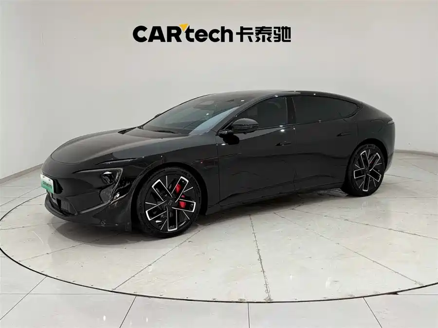 Used Avita 12 2023 700 Triple Laser Rear Drive Luxury Edition