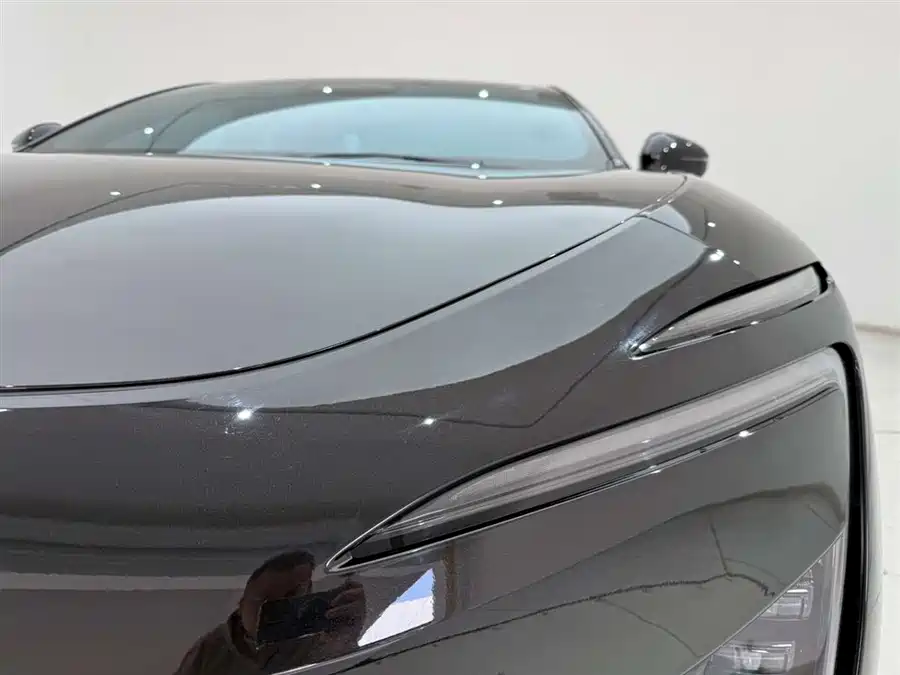 Used Avita 12 2023 700 Triple Laser Rear Drive Luxury Edition