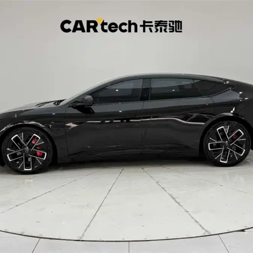 Used Avita 12 2023 700 Triple Laser Rear Drive Luxury Edition