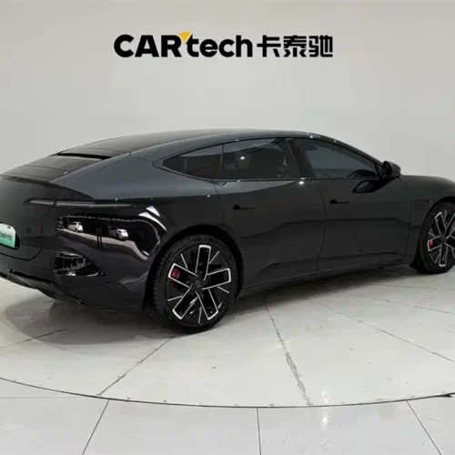 Used Avita 12 2023 700 Triple Laser Rear Drive Luxury Edition