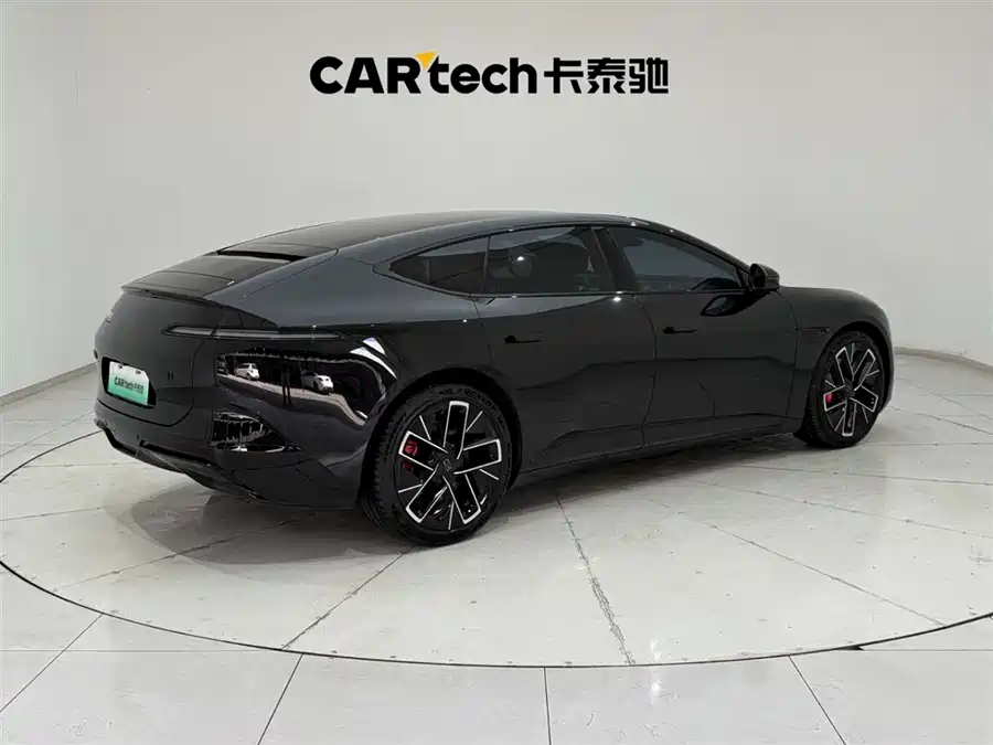 Used Avita 12 2023 700 Triple Laser Rear Drive Luxury Edition