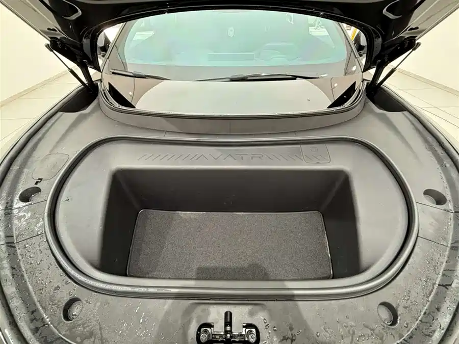 Used Avita 12 2023 700 Triple Laser Rear Drive Luxury Edition