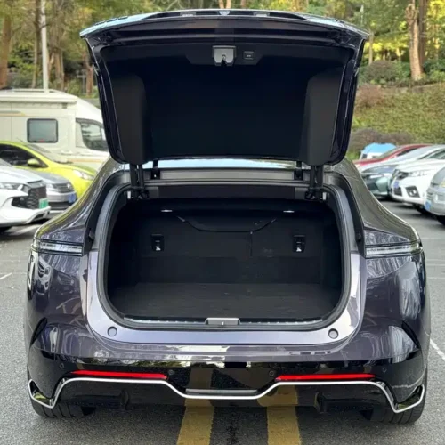 Used Avita 12 2023 650 triple laser four-wheel drive performance version