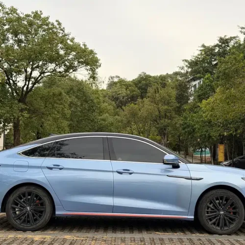 900x675_0_q87_c42_autohomecar__ChxpV2koU3mAbvRvAA2cpuQVx6Y265.jpg.webp Used Chery Arrizo 8 2022 1.6T DCT Zhen